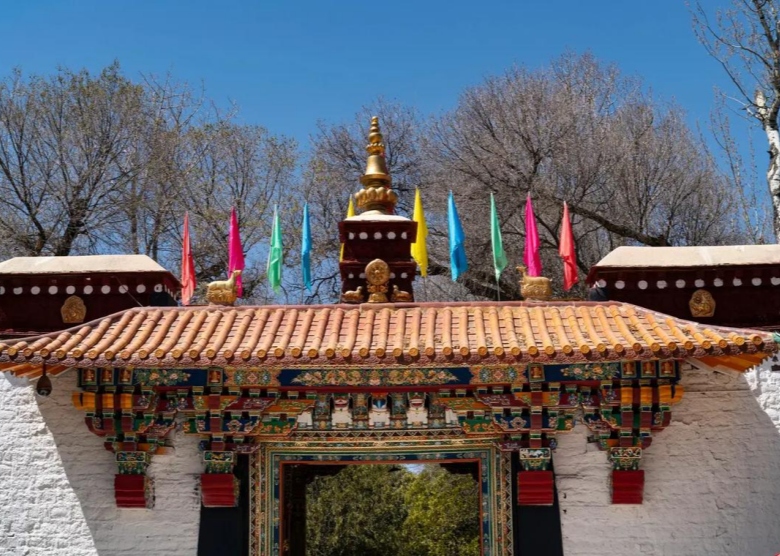 norbulingka