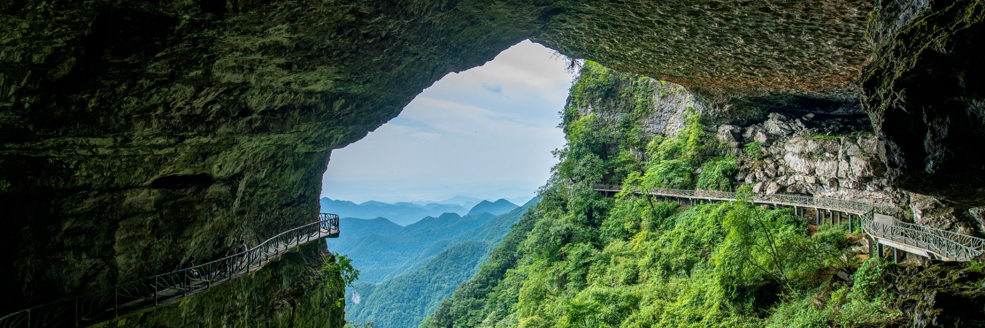 Wulong Karst