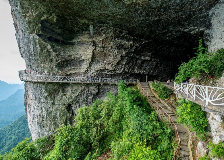 Wulong Karst