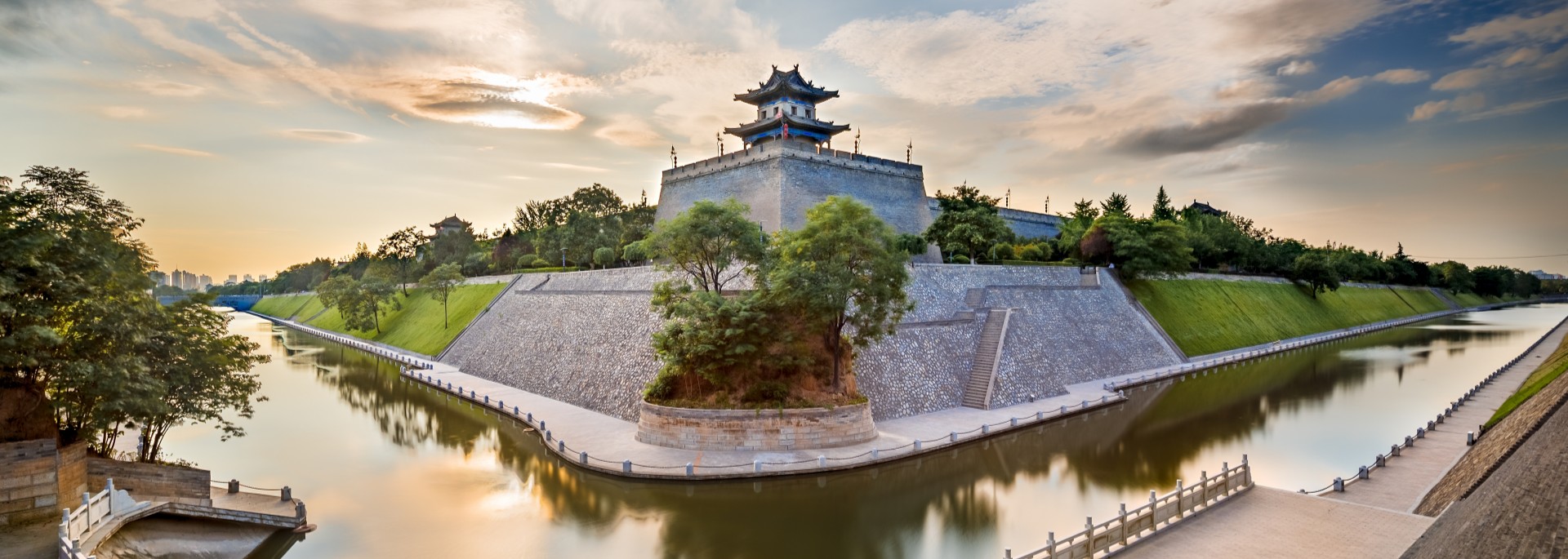 Xian Tours