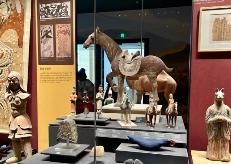 Xinjiang Uygur Autonomous Region Museum