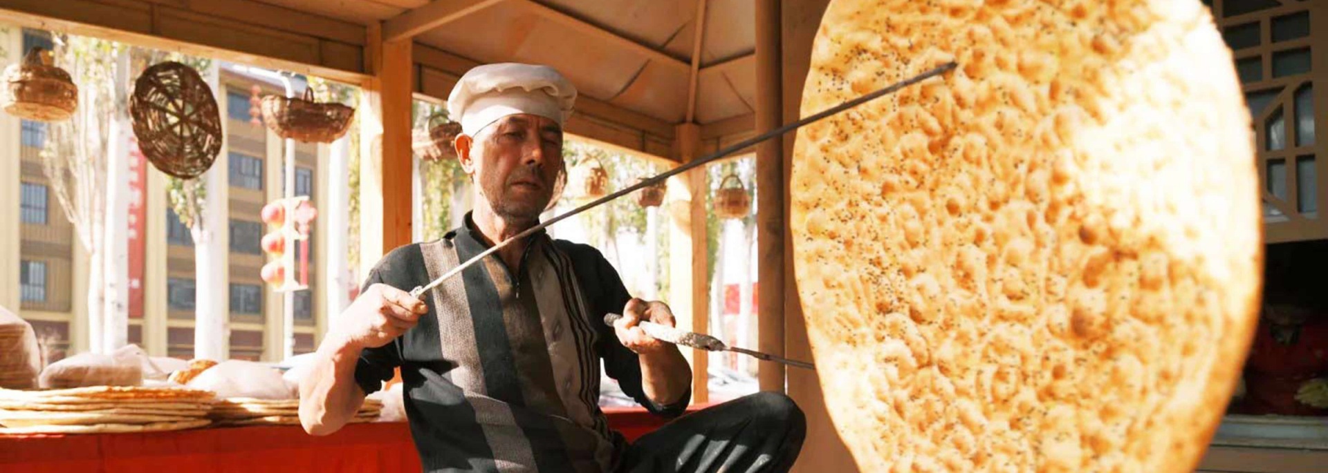 Xinjiang tours