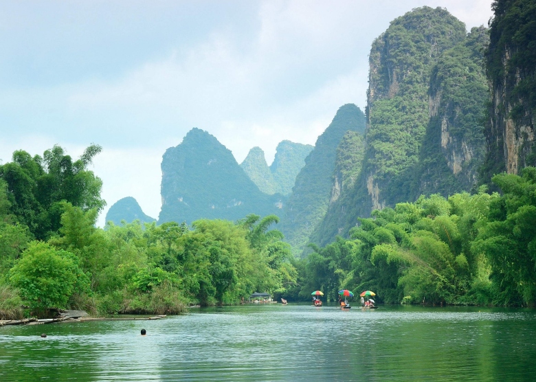 Yangshuo Countryside Expert Tips from Personal Experience
