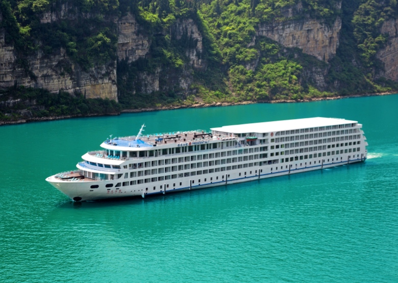 Yangtze River Cruise