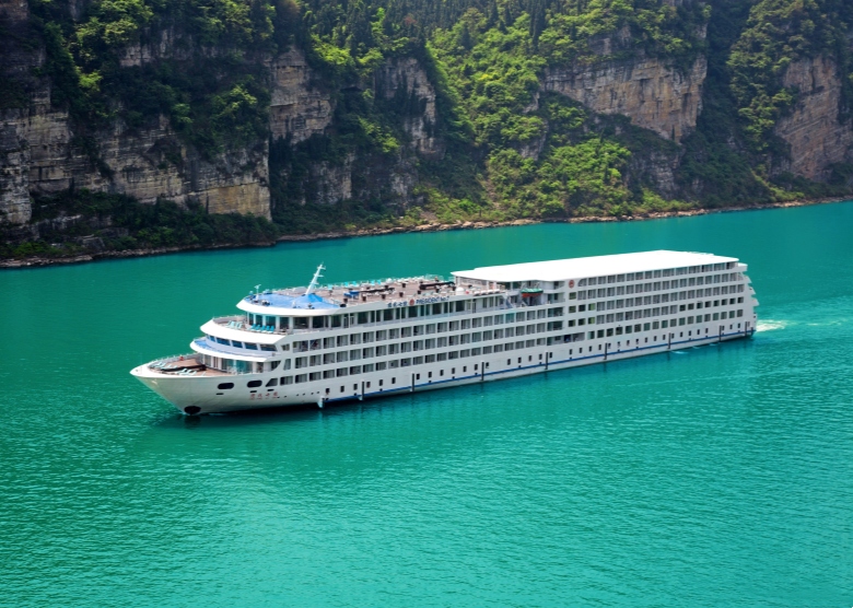 Yangtze River Cruise Guide