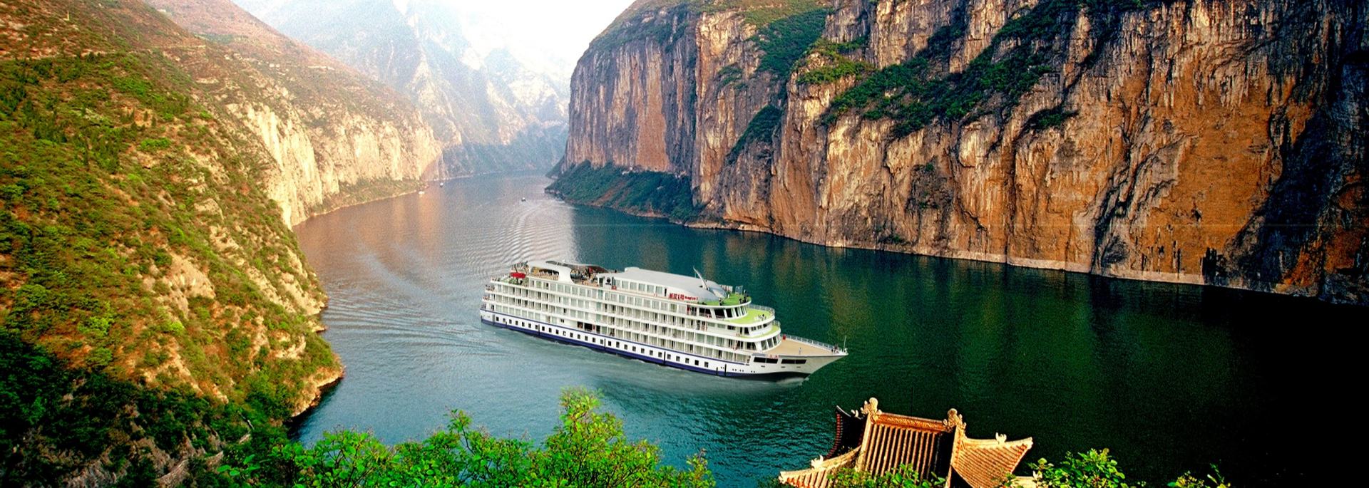 Yangtze River Cruise Guides
