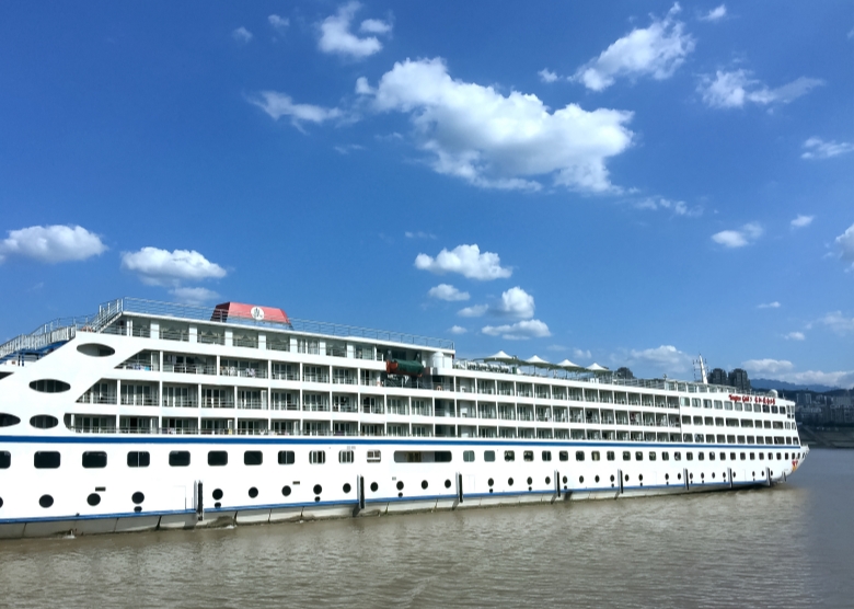 Yangtze River Cruise