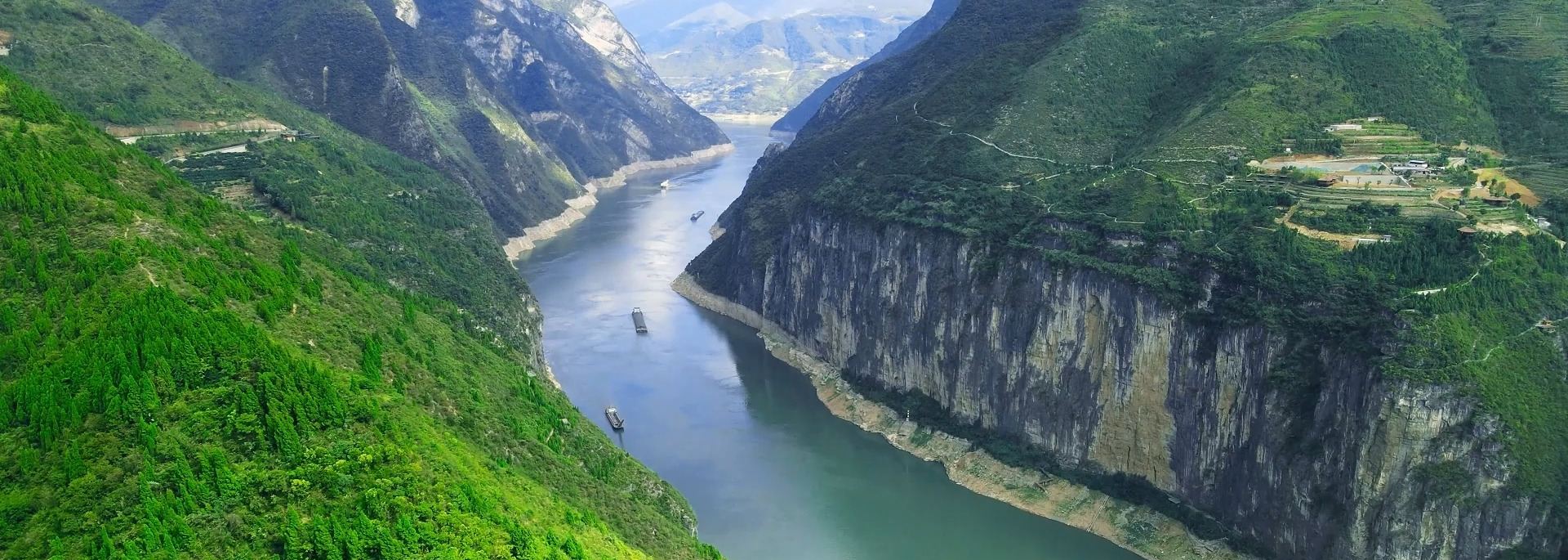 Yangtze River Cruise FAQs
