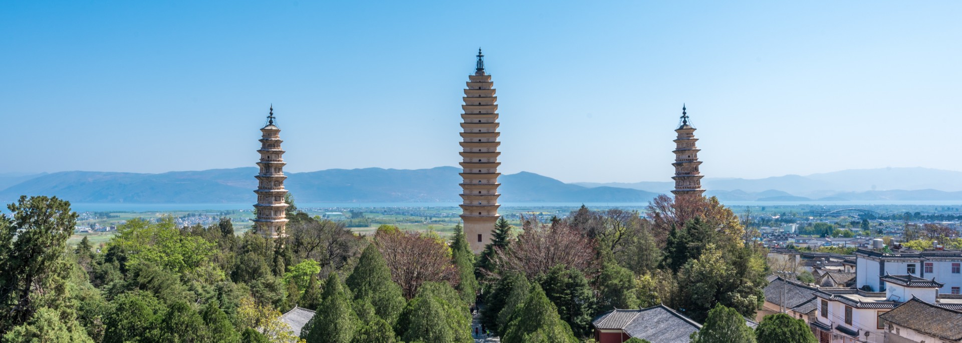 Yunnan Highlights Tour