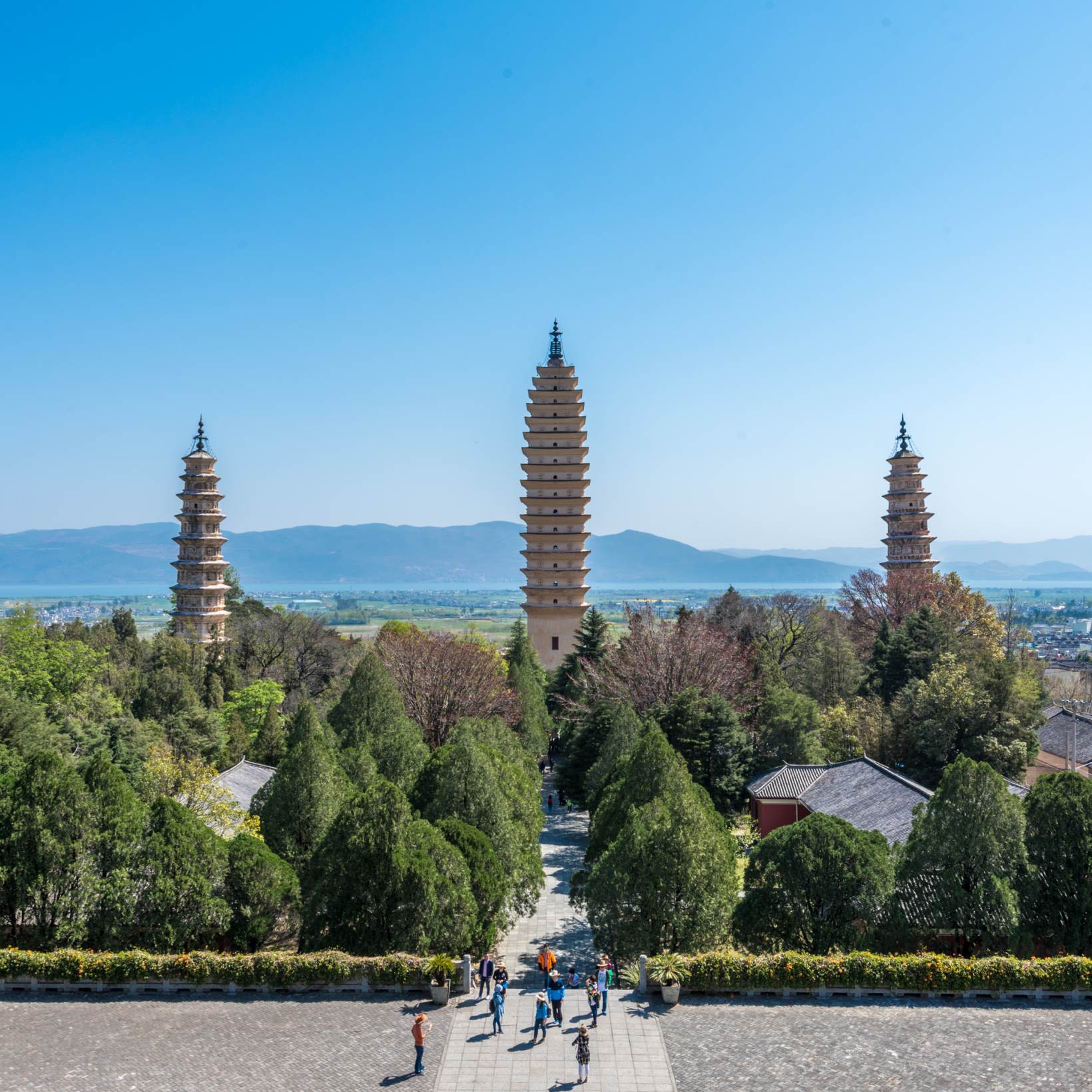 Yunnan Highlights Tour