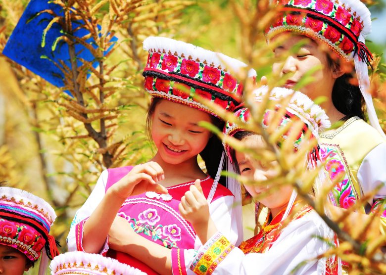 Yunnan Minority Culture Tour