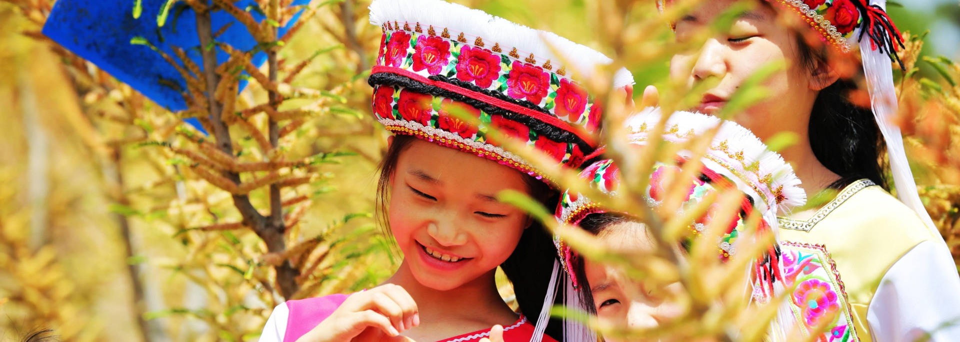 Yunnan Minority Culture Tour