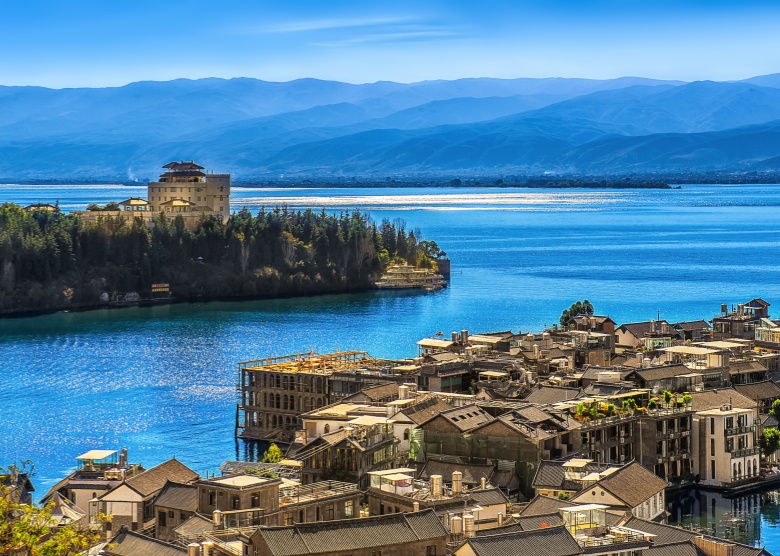 Yunnan Scenic Tour