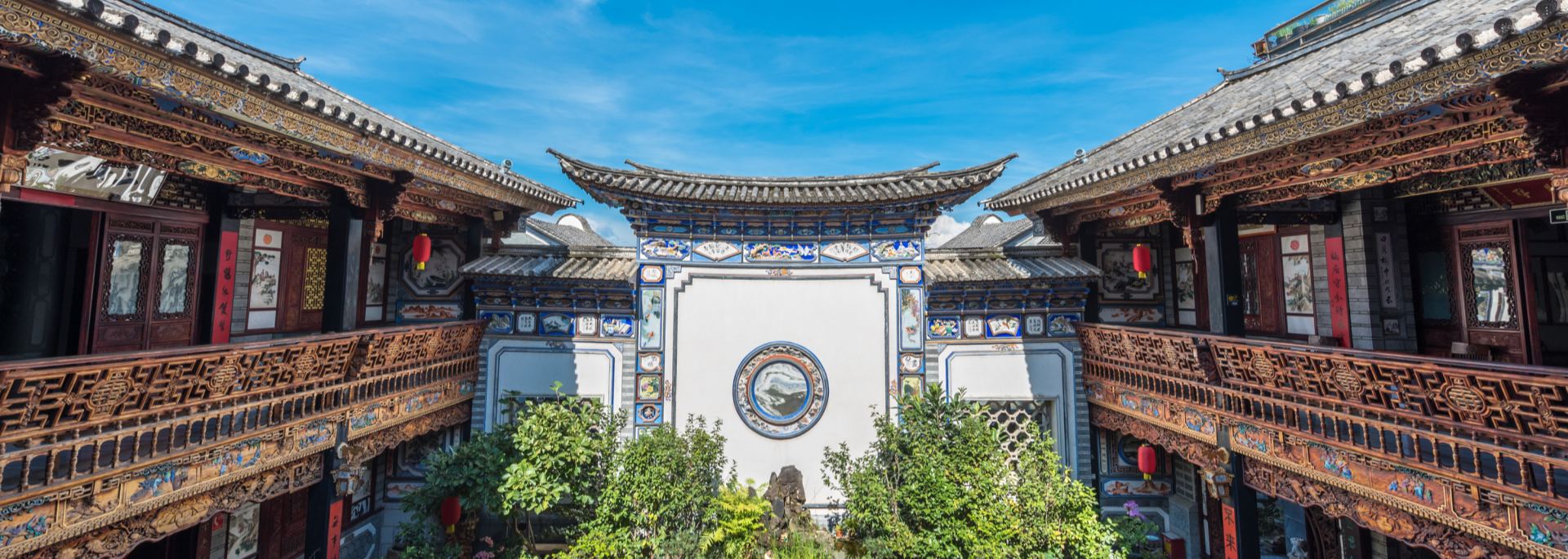 Yunnan Essence Tour