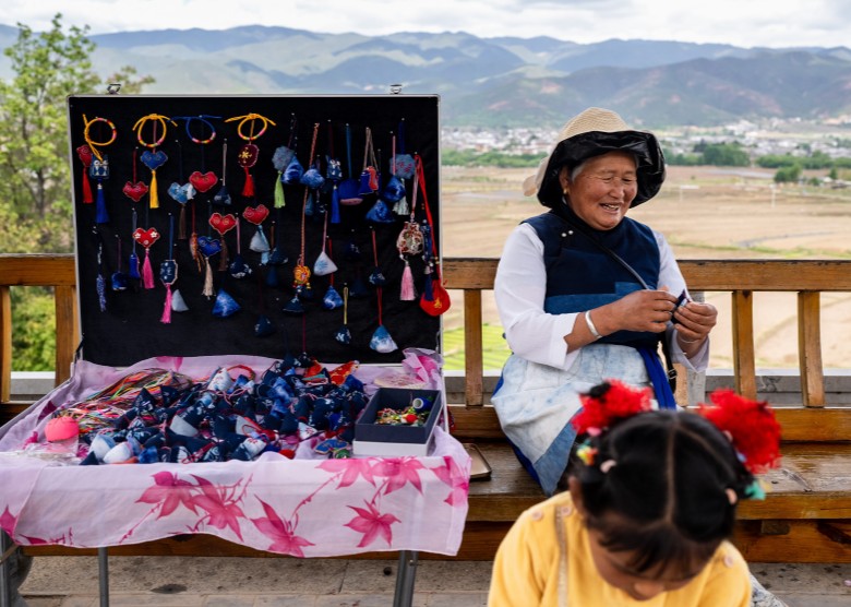 Yunnan Travel Guides