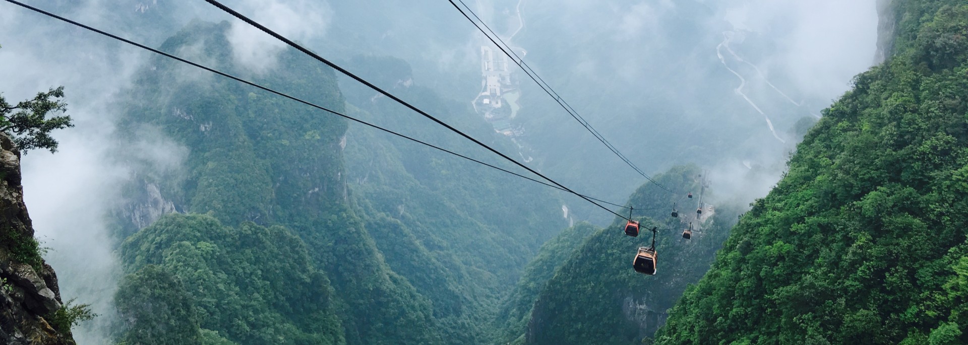 Zhangjiajie tours