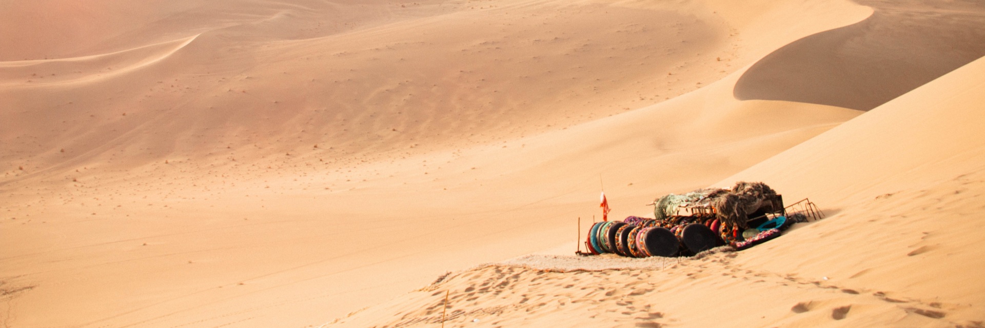 Dunhuang tours