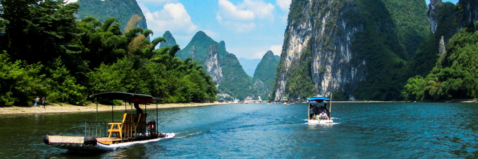 guilin tour