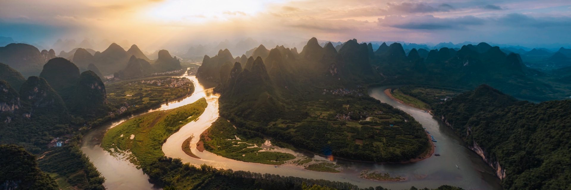 guilin tours