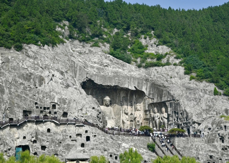 luoyang