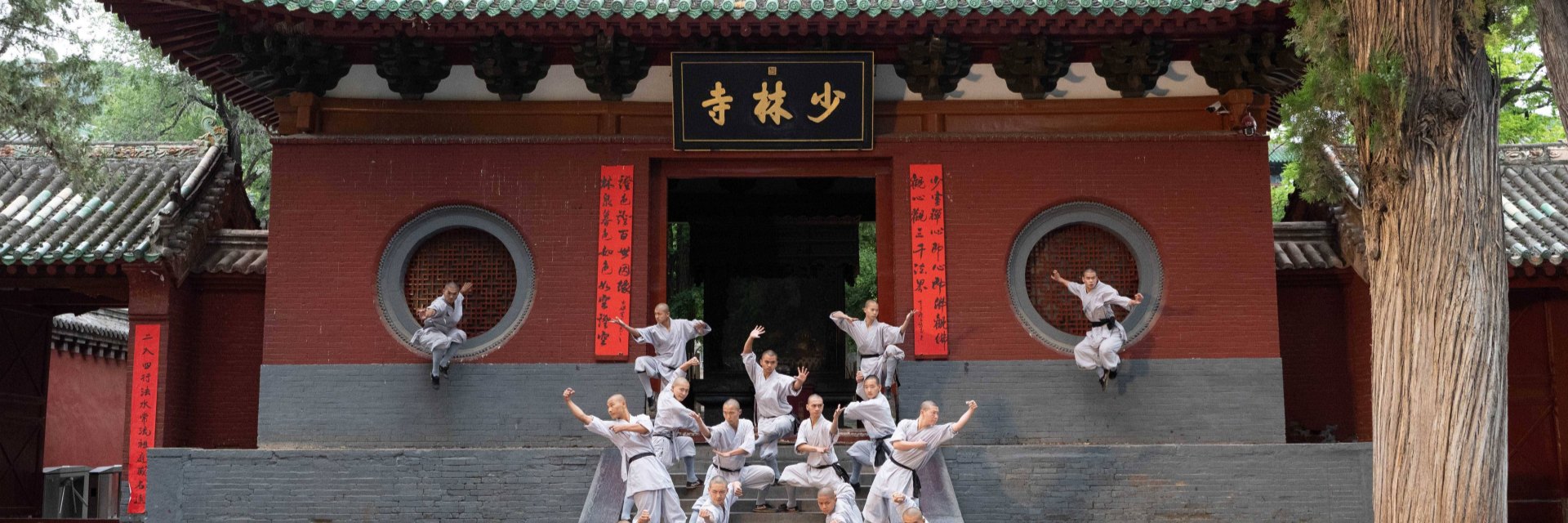 luoyang shaolin temple tour luoyang shaolin temple tour