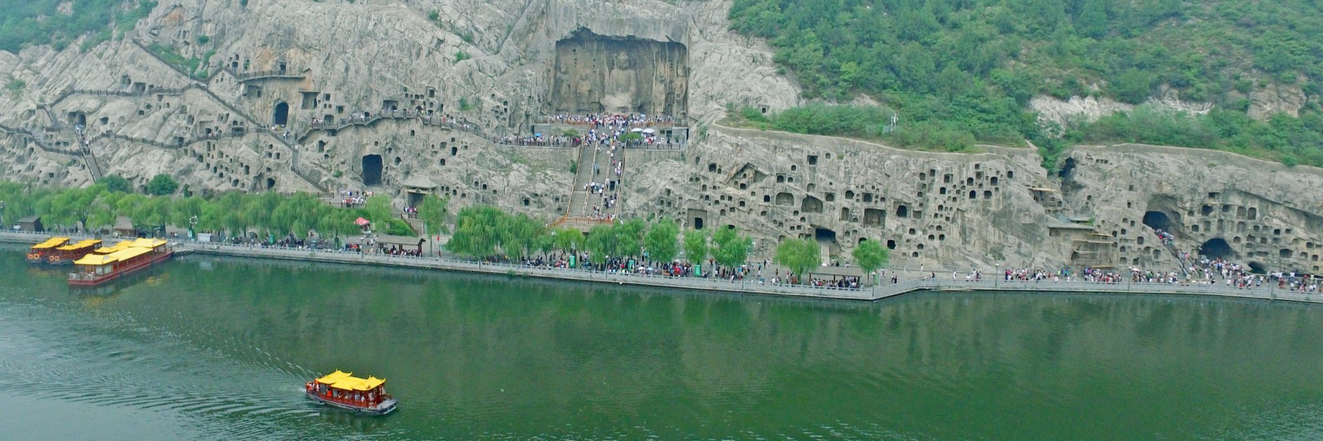 luoyang travel guide