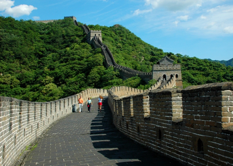 Mutianyu Great Wall