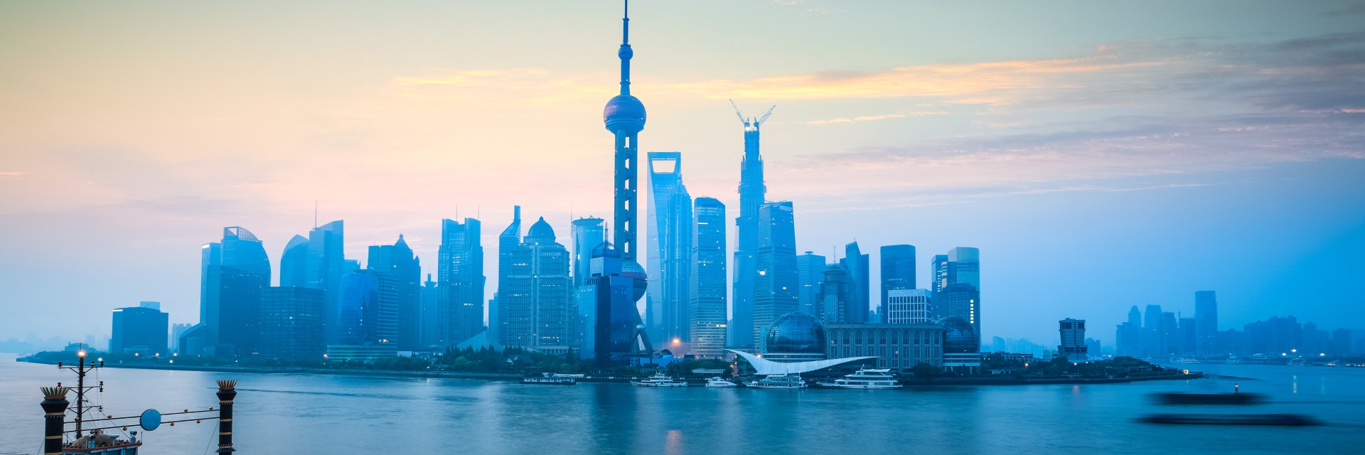 Shanghai tour