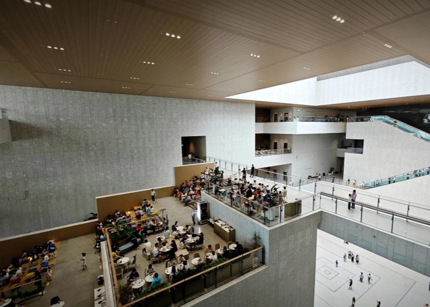 Shanghai Museum