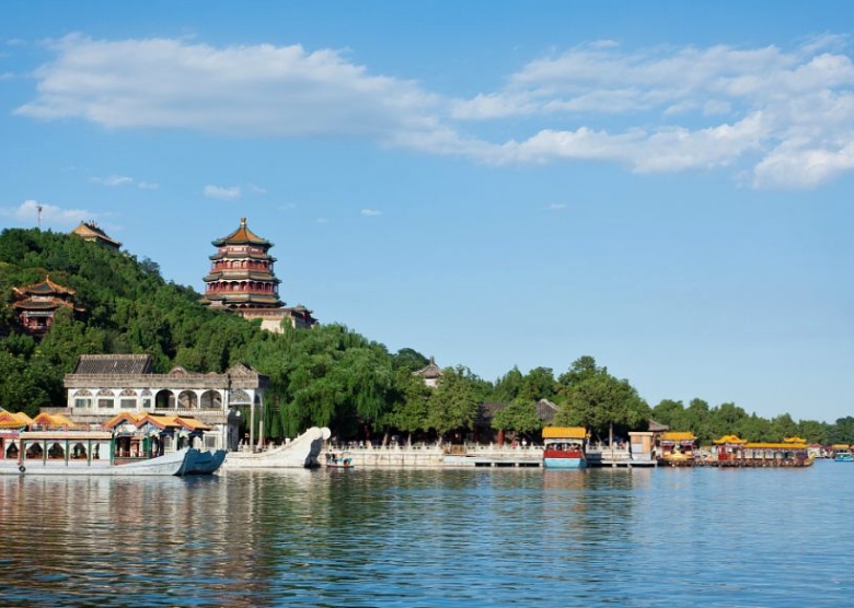 summer palace