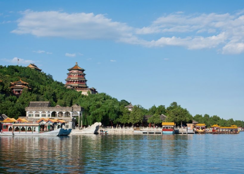 summer palace