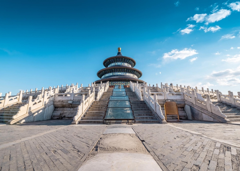 temple of heaven