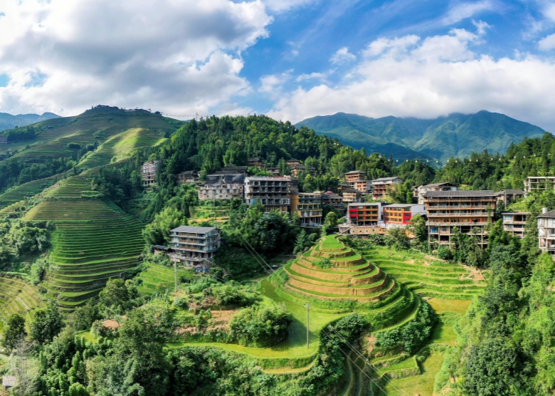 yangshuo countryside