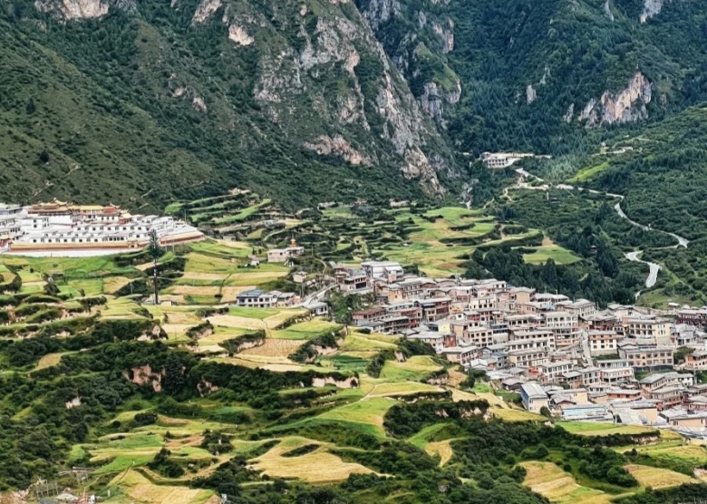 zhagana
