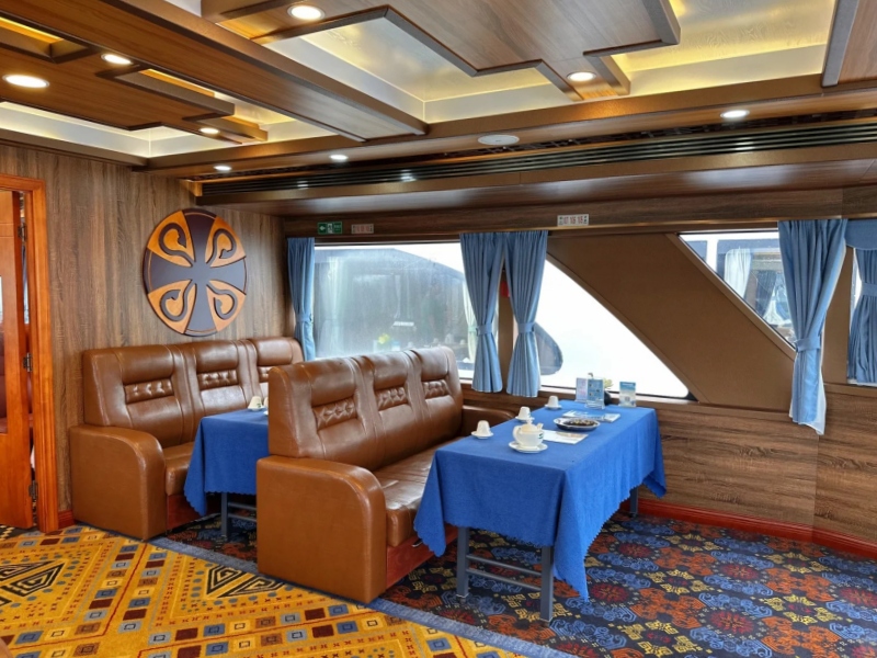 3-star li river cruise