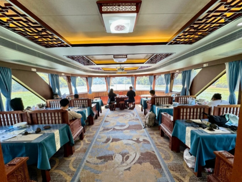 4-star cruises vip cabins