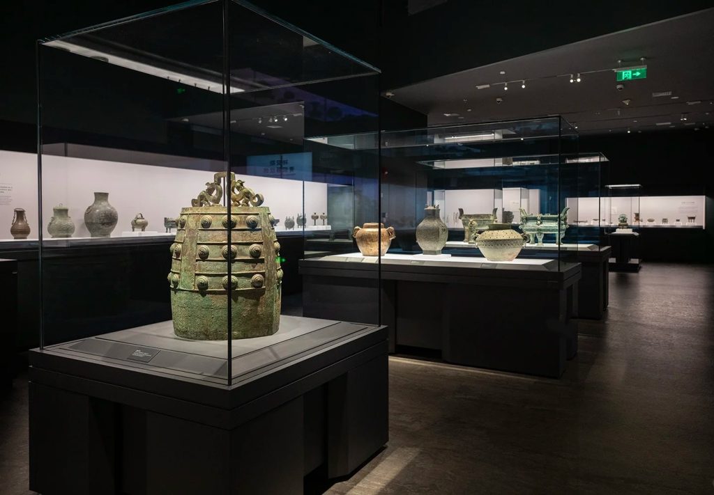 Ancient Chinese Bronze Gallery