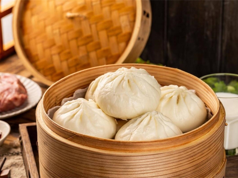 Baozi