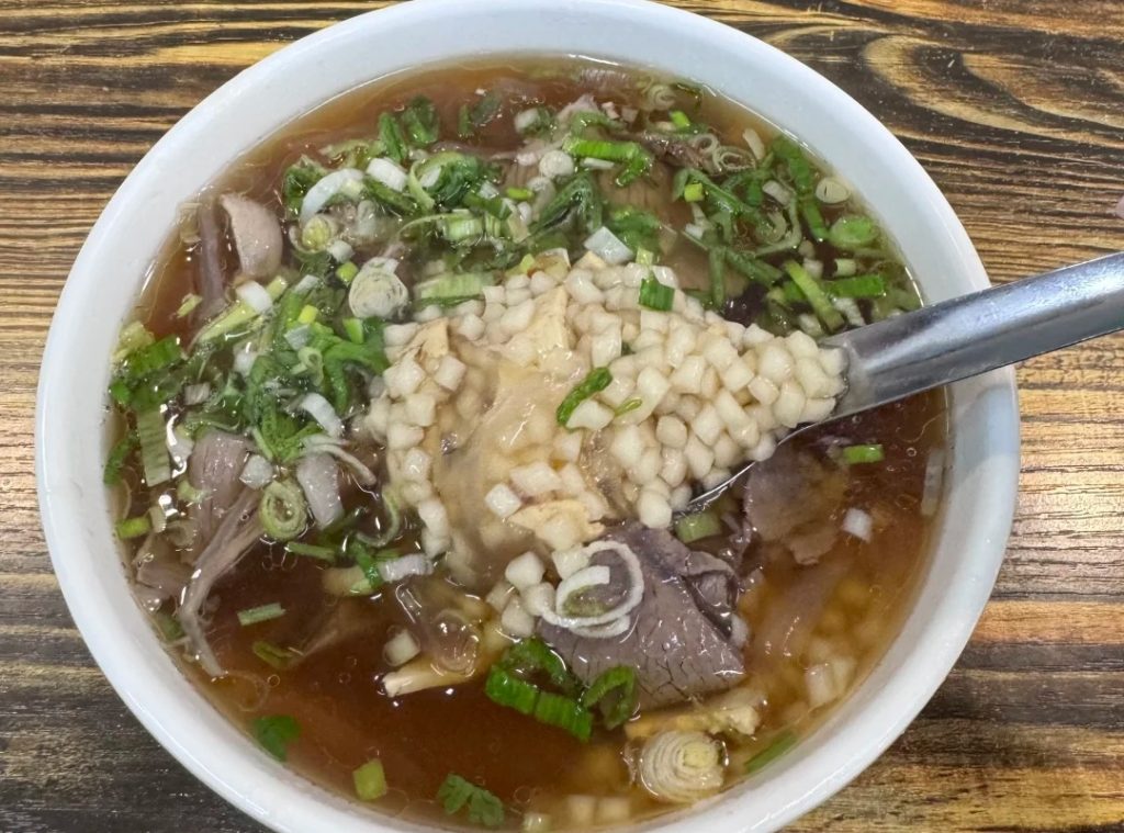 Beef Xiaofan