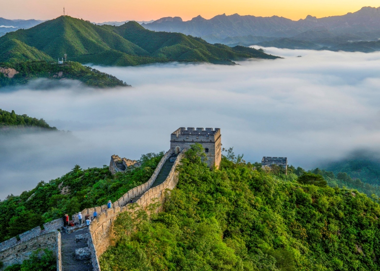 Beijing Great Wall