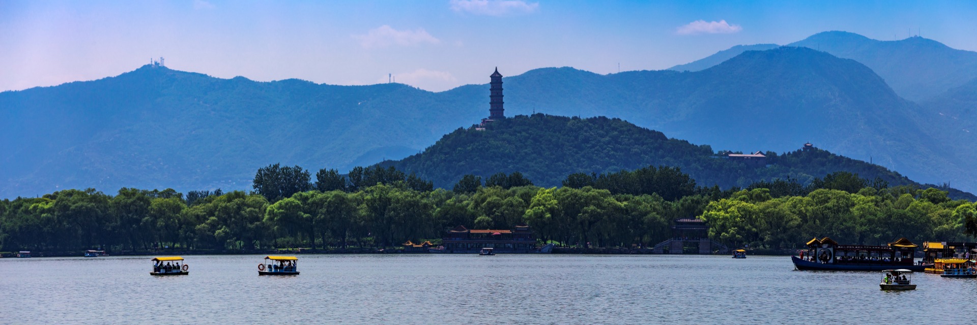 Beijing travel guides