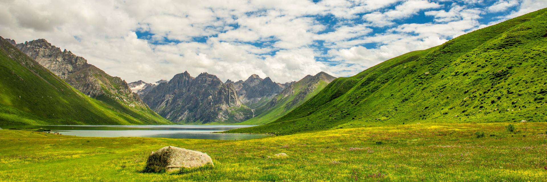 Best Places to Visit in Summer