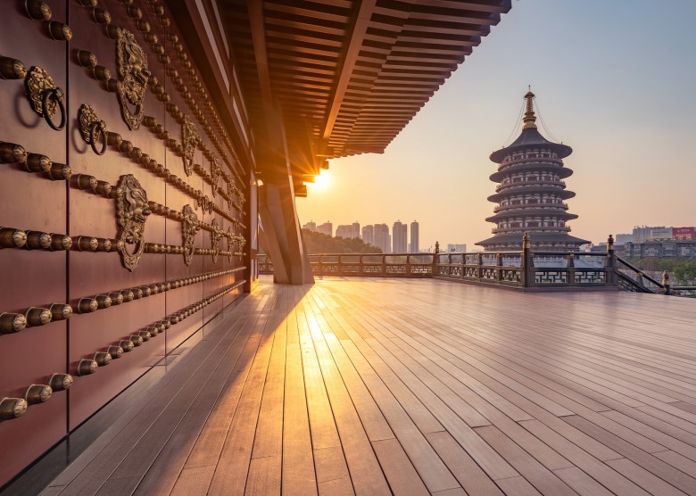 Best Time to Visit Luoyang