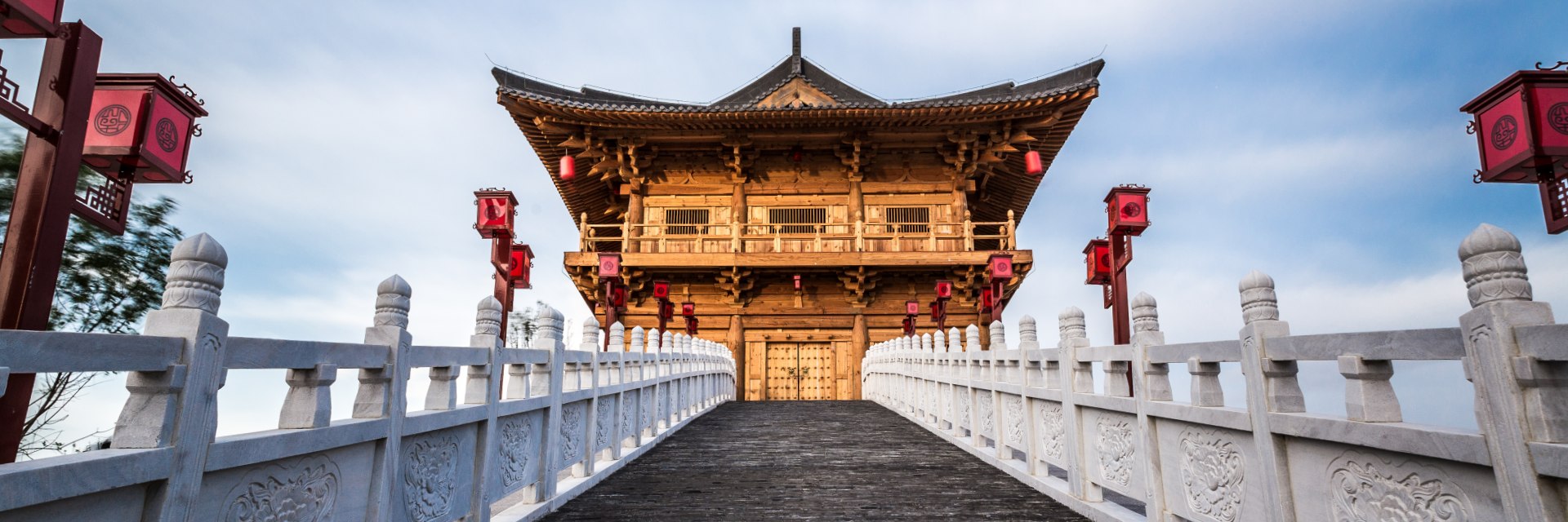 Best Time to Visit Luoyang Best Time to Visit Luoyang