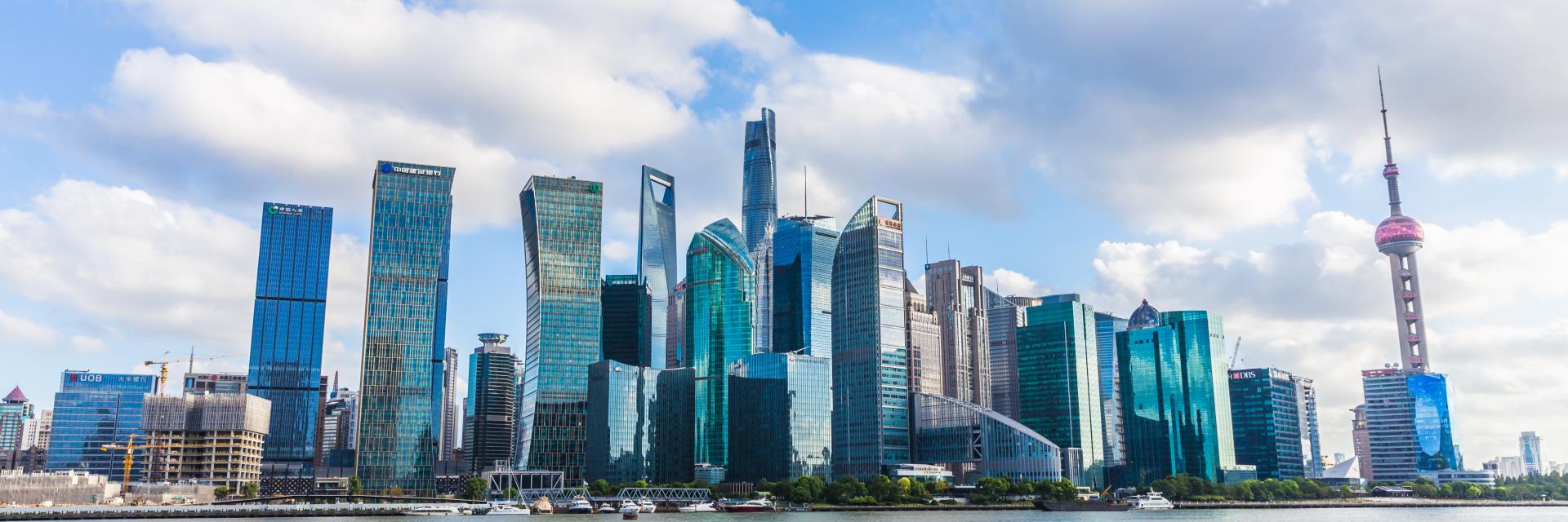 10 Places to Visit in Shanghai