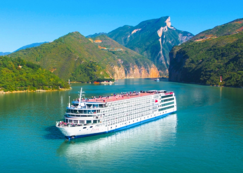 Century Cruises