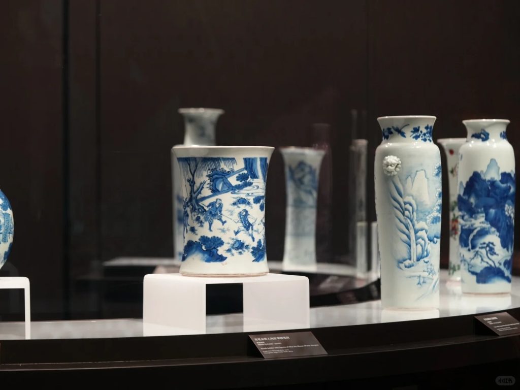 Ceramics Gallery