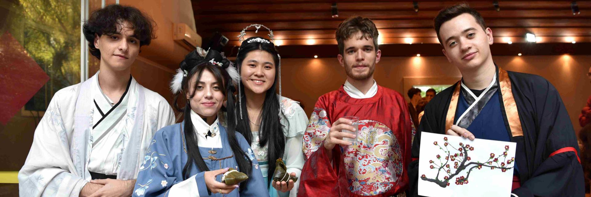 China Cultural Tours