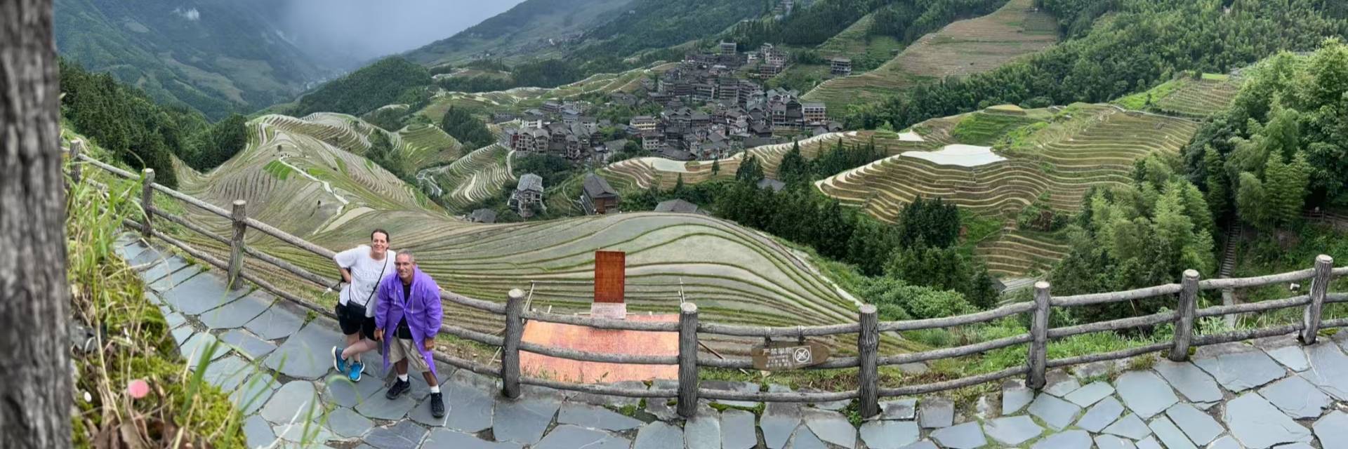 China Scenic Tours