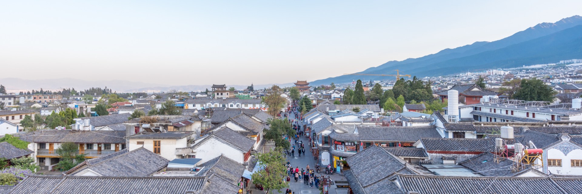 China tour company privacy policy